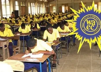 WAEC rejects NUGS’ quest for student representation in Exam committees