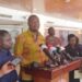 Parliament's Health Committee to engage striking nurses today, June 12