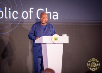 Oil funds for 'Big Push' will be efficiently used - Prez Mahama to PIAC.