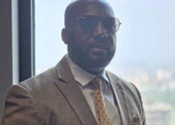 Ghana’s Digital Future: Hope for Africa's Digital Identity & Sovereignty