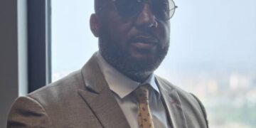 Ghana’s Digital Future: Hope for Africa's Digital Identity & Sovereignty