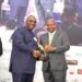 VRA Acting CEO Obeng-Kenzo honored at 2025 CEO summit