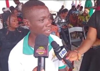 June 3rd Disaster victim struggles to rebuild life after wife abandons him