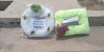 Remembering the June 3 Disaster: A decade since Accra's tragic flood and fire