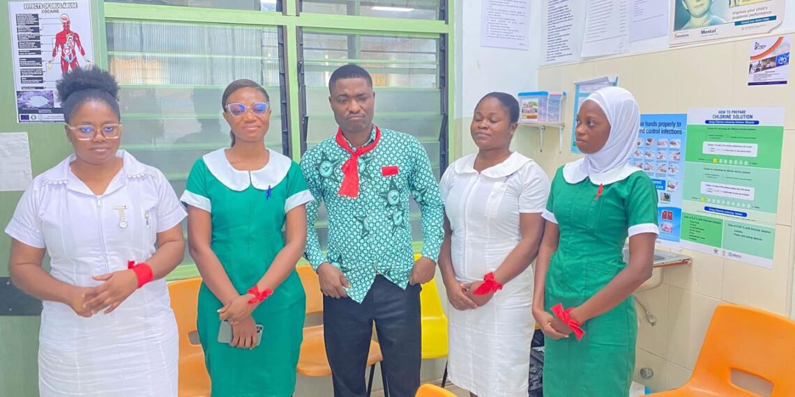 Ministry of Health reacts to GRNMA roadmap, reaffirms commitment to Nurses’ welfare