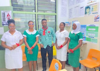 Ministry of Health reacts to GRNMA roadmap, reaffirms commitment to Nurses’ welfare