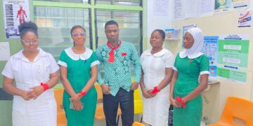 Ministry of Health reacts to GRNMA roadmap, reaffirms commitment to Nurses’ welfare