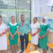 Ministry of Health reacts to GRNMA roadmap, reaffirms commitment to Nurses’ welfare