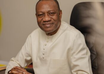 Dr. Rashid Pelpuo Leads Ghanaian Delegation and Co-Chairs at ILO Conference in Geneva