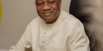 Dr. Rashid Pelpuo Leads Ghanaian Delegation and Co-Chairs at ILO Conference in Geneva