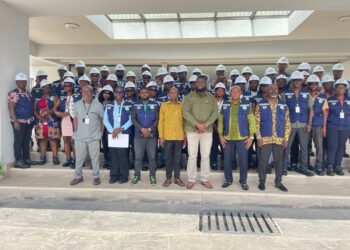 Labour Minister Inaugurates National Workplace Inspection and Compliance Task Force