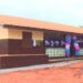 GES official commends KPMG for renovating Anumle Cluster of Schools
