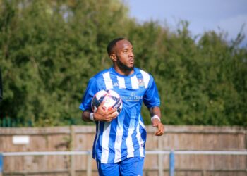 This Summer Begins with Gideon Mensah at Pride of Africa Cup 2025