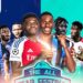 Thomas partey headlines the fourth edition of all star festival, accra 2025