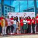 Telecel Ghana Plants 10,000 Additional Trees at Chipa Forest Reserve on World Environment Day