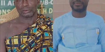 Upper Denkyira West DCE cleared of galamsey allegations