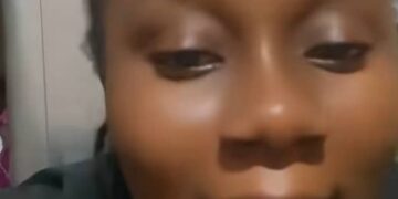 GRNMA Strike: “He Is Dead” — Young woman shares how her asthmatic Uncle died at Korle Bu