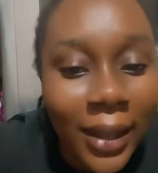GRNMA Strike: “He Is Dead” — Young woman shares how her asthmatic Uncle died at Korle Bu