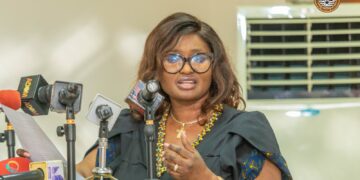 Shed the spotlight on artists from Ghana - GTA CEO urges FESTAC Africa organizers