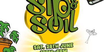 The Plant Plug GH to Host Third Edition of "Sip and Soil" Experience This June in Accra