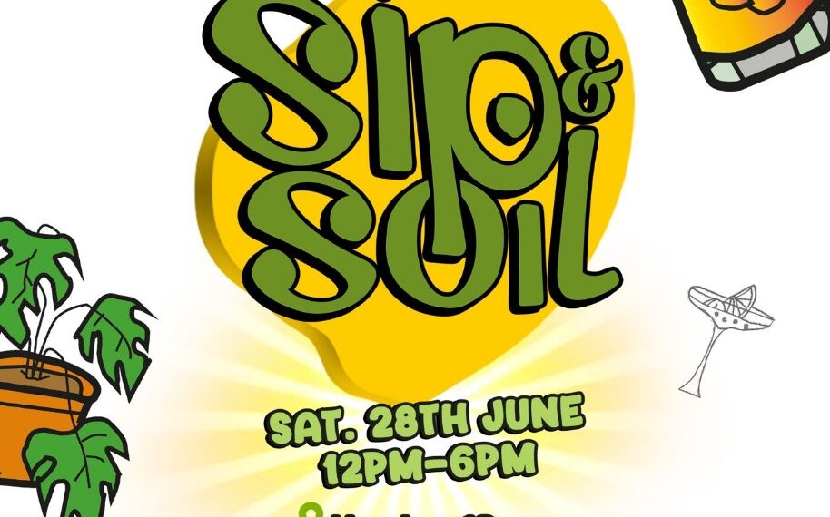 The Plant Plug GH to Host Third Edition of "Sip and Soil" Experience This June in Accra