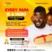 Happy98.9FM Celebrate fathers with PAPA Y3 HERO activation