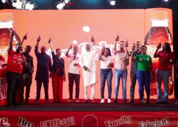 Share a Coke is back! The magic of finding your name on the iconic bottle returns