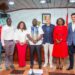 Telecel Leadership Pays Courtesy Calls to New Leaders in Ashanti Region