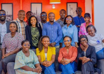 Ghana-China Media Fellowship 2025 Kicks Off: Empowering Journalists for a Global Dialogue