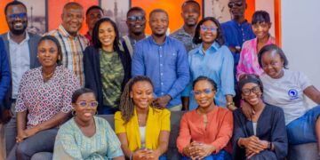 Ghana-China Media Fellowship 2025 Kicks Off: Empowering Journalists for a Global Dialogue