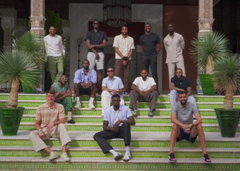NBPA x UM6P One Court Africa Event kicks off in Marrakech