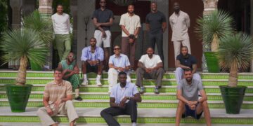 NBPA x UM6P One Court Africa Event kicks off in Marrakech