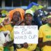 The Red Wave and Yellow Nation: African fans light up the 2025 FIFA Club World Cup