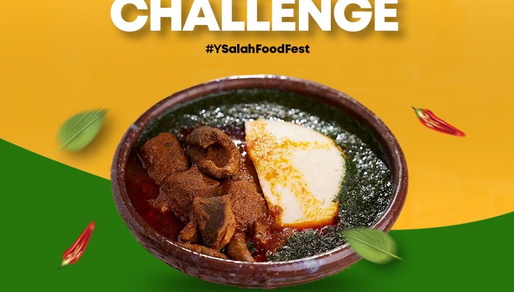 YFM Kumasi set to climax SalaFest Cooking Challenge in grand style
