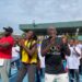 Hundreds join GOC’s unity walk to mark International Olympic Day in Accra