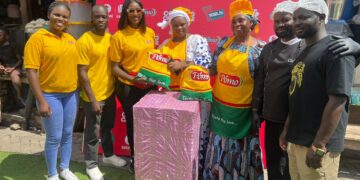 Ayigya Zongo retains championship title at YFM Kumasi’s Salafest Cooking Challenge