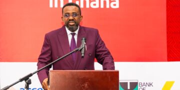 Absa Bank, GAB deepen commitment to Ghana’s digital economy