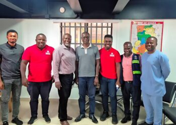 Telecel Ghana Deepens Ties with Enterprise Clients in Ashanti Region