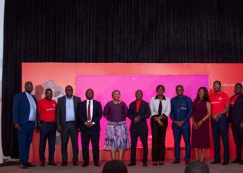 Absa Bank Launches Mobi Tap to Simplify Digital Payments for Small Businesses