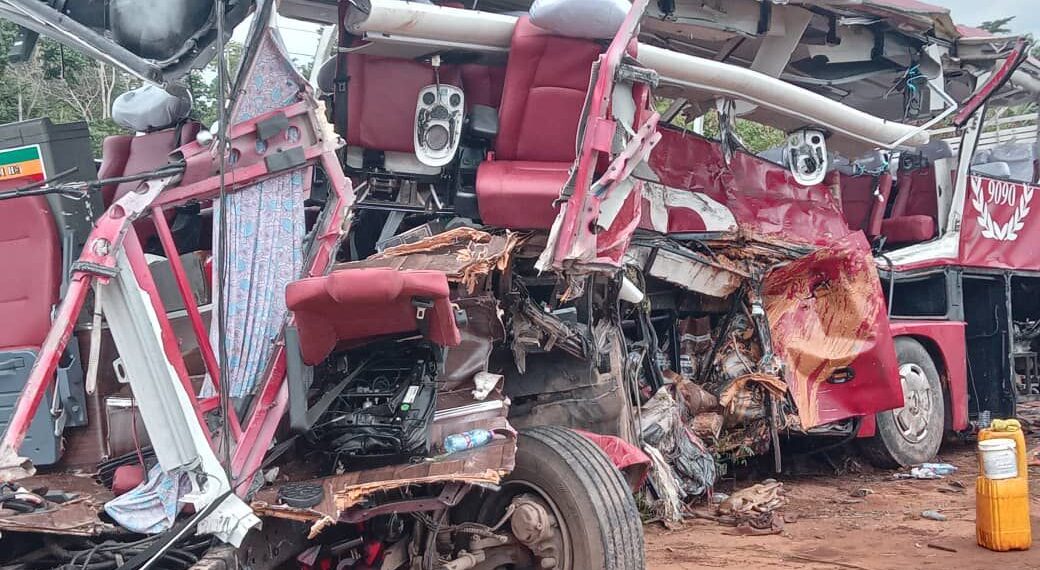 A Highway of Tears: Ghana’s Road Safety Crisis Demands Action Now