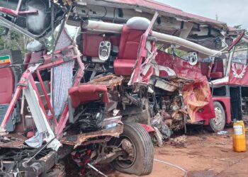 A Highway of Tears: Ghana’s Road Safety Crisis Demands Action Now