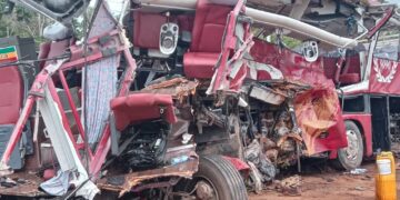 A Highway of Tears: Ghana’s Road Safety Crisis Demands Action Now