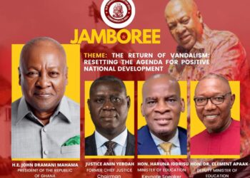 Old Vandals Jamboree postponed to 4th of July, 2025.
