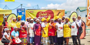 Happy FM Salah Food Fest Inter-Zongo Cooking Competition draws to a close with Nima Zongo victory