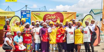 Happy FM Salah Food Fest Inter-Zongo Cooking Competition draws to a close with Nima Zongo victory