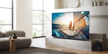 Real Quantum Dot Technology in Samsung QLED TVs: Delivering Exceptional Picture Quality