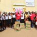 Breaking the Stigma: ROSS-B Care Foundation Marks Menstrual Hygiene Day with Community Impact