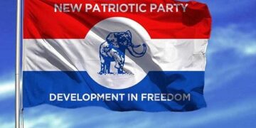 Two NPP members seek court injunction to halt upcoming delegates conference