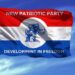 Two NPP members seek court injunction to halt upcoming delegates conference