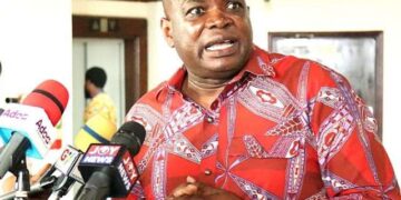 Concerned Drivers Association Issues One-Week Ultimatum to Roads Minister Over Pokuase-Nsawam Road